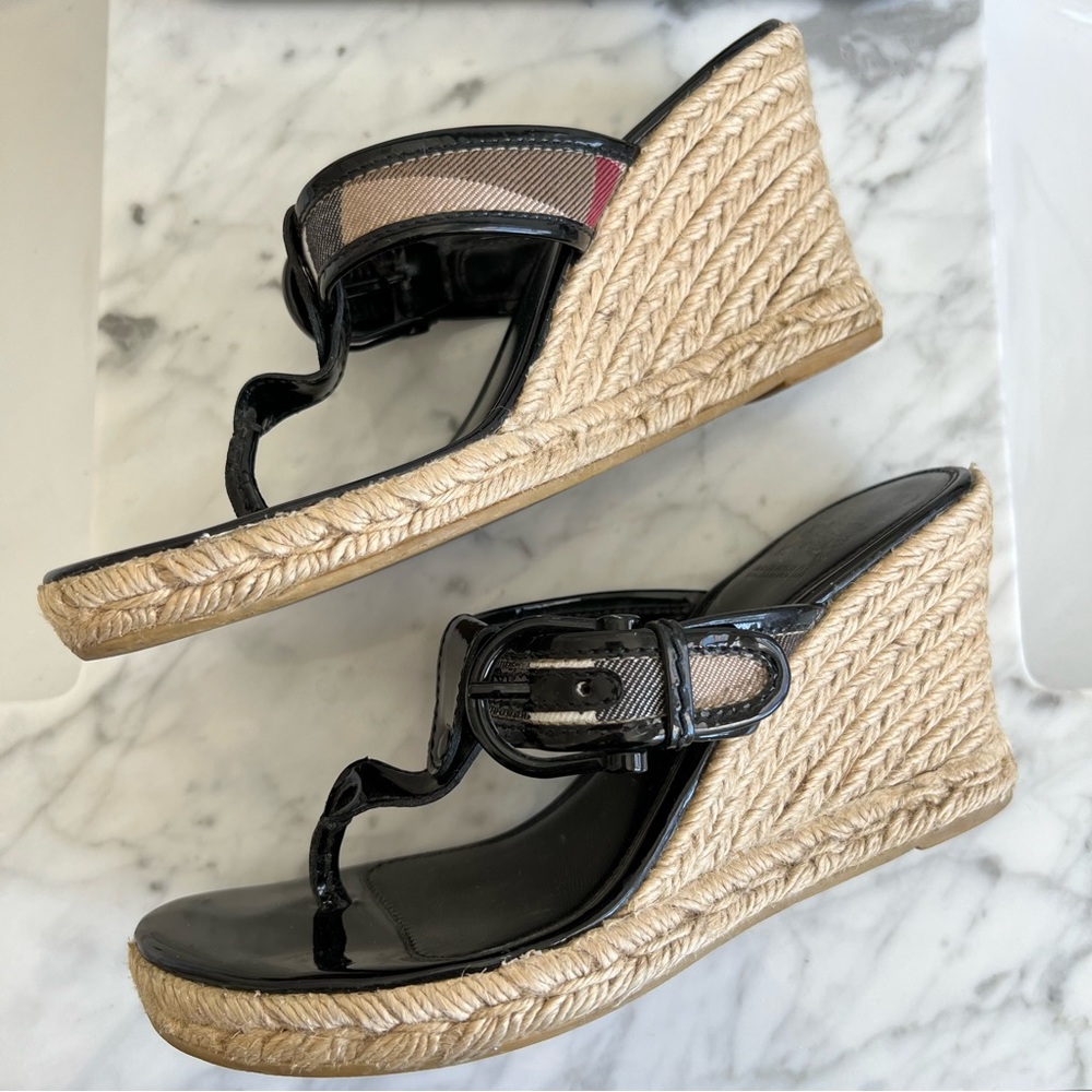 Burberry Shoes